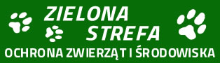 Zielona Strefa - Ochrona zwierząt