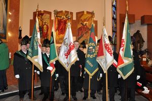 35. rocznica tragicznych wydarzeń w kopalni &quot;WUJEK&quot;