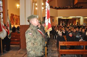 35. rocznica tragicznych wydarzeń w kopalni &quot;WUJEK&quot;