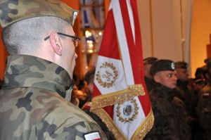 35. rocznica tragicznych wydarzeń w kopalni &quot;WUJEK&quot;
