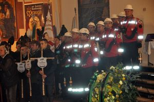 35. rocznica tragicznych wydarzeń w kopalni &quot;WUJEK&quot;