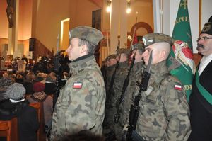 35. rocznica tragicznych wydarzeń w kopalni &quot;WUJEK&quot;