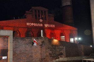 35. rocznica tragicznych wydarzeń w kopalni &quot;WUJEK&quot;