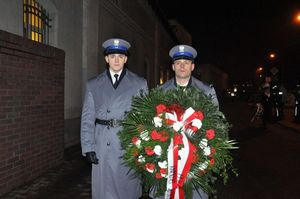 35. rocznica tragicznych wydarzeń w kopalni &quot;WUJEK&quot;