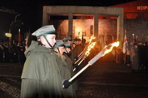 35. rocznica tragicznych wydarzeń w kopalni &quot;WUJEK&quot;