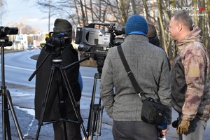 Prezentacja urządzenia TruCAM