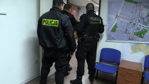 Akcja policjantów i celników - 37 osób zatrzymanych z narkotykami
