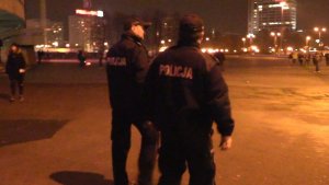 Akcja policjantów i celników - 37 osób zatrzymanych z narkotykami
