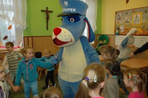 Przedszkole Zgromadzenia Sióstr Służebniczek im. E. Bojanowskiego.