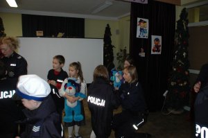 uczniowie zespołu szkół specjalnych