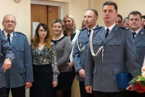 Zmiana na stanowisku Komendanta Miejskiego Policji w Katowicach