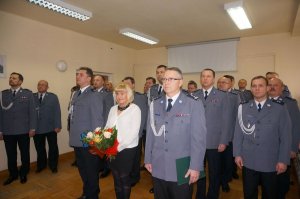 Zmiana na stanowisku Komendanta Miejskiego Policji w Katowicach