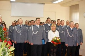 Zmiana na stanowisku Komendanta Miejskiego Policji w Katowicach