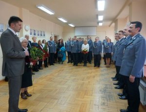 Zmiana na stanowisku Komendanta Miejskiego Policji w Katowicach