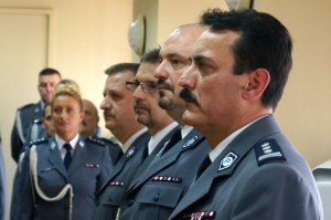 Zmiana na stanowisku Komendanta Miejskiego Policji w Katowicach