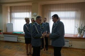 Zmiana na stanowisku Komendanta Miejskiego Policji w Katowicach