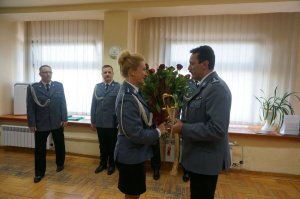 Zmiana na stanowisku Komendanta Miejskiego Policji w Katowicach