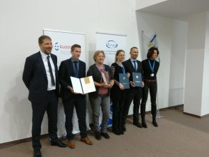 konkurs w Bratysławie