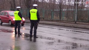 akcja drogówki