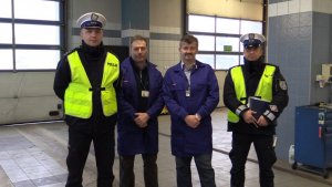 „Twoje światła – Twoje bezpieczeństwo”