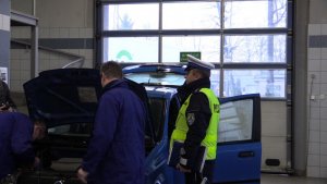 „Twoje światła – Twoje bezpieczeństwo”