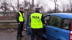 „Twoje światła – Twoje bezpieczeństwo”
