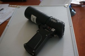 szkolenie policjantów z drogówki