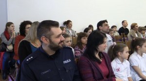 finał konkursu plastycznego
