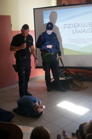 Akcja &quot;Zapory Życia&quot;