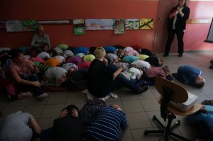 Akcja &quot;Zapory Życia&quot;