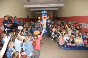 Akcja &quot;Zapory Życia&quot;