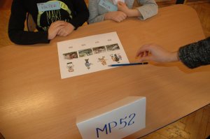 olimpiada o bezpieczeństwie