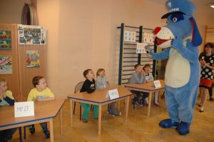 olimpiada o bezpieczeństwie