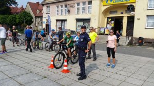 „NA KOLE. Bezpiecznie i zdrowo”