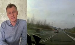 zdjęcie kolorowe: Krzysztof Respondek - pochodzący ze Śląska aktor, piosenkarz i artysta kabaretowy