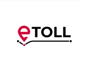 zdjęcie kolorowe: na białym tle napis o treści Etoll