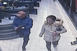 Wizerunek podejrzewanych