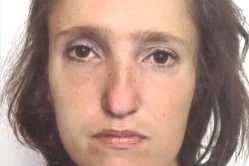 wizerunek zaginionej