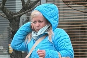 wizerunek zaginionej