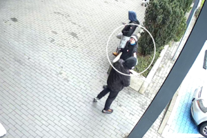 wizerunek agresorów