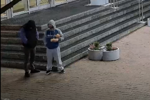 wizerunek podejrzewanych