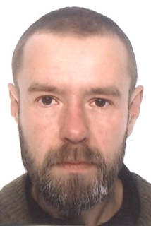 wizerunek zaginionego