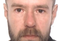 wizerunek zaginionego