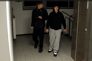 wizerunek podejrzewanych