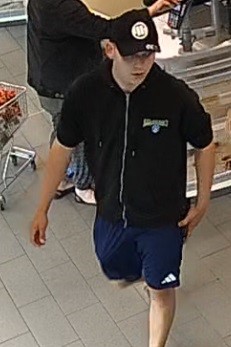 wizerunek podejrzewanych