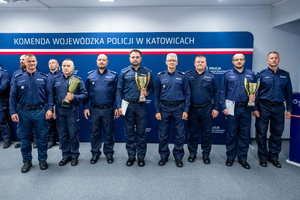 laureaci konkursu