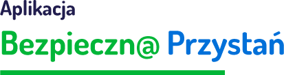 Aplikacja bezpieczna przystań